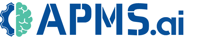 APMS Logo